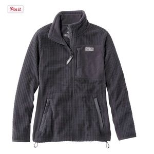 Women's Mountain Classic Windproof Fleece Jacket